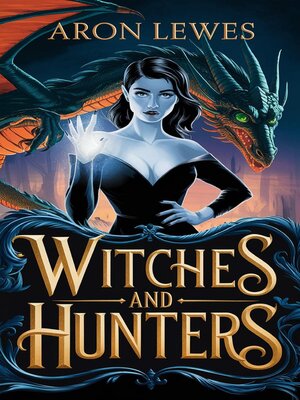 cover image of Witches and Hunters